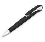 Altitude Sickle Ball Pen Black